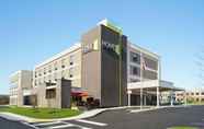 ภายนอกอาคาร 2 Home2 Suites by Hilton Warminster Horsham