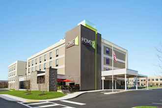 ภายนอกอาคาร 4 Home2 Suites by Hilton Warminster Horsham