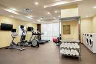 Fitness Center Home2 Suites by Hilton Warminster Horsham