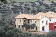 Exterior Cortijo El Criadero