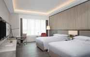 ห้องนอน 3 Courtyard by Marriott Xiamen Haicang