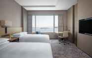 ห้องนอน 5 Courtyard by Marriott Xiamen Haicang