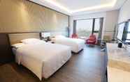 ห้องนอน 4 Courtyard by Marriott Xiamen Haicang
