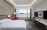 ห้องนอน 6 Courtyard by Marriott Xiamen Haicang