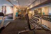 Fitness Center Haga Slott