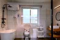 In-room Bathroom xinyi