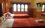 Bedroom 6 Ngayabling Resort