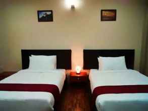 Phòng ngủ 4 Soenam Tsokhang Resort