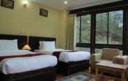 Phòng ngủ 6 Soenam Tsokhang Resort