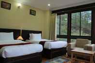 Phòng ngủ Soenam Tsokhang Resort