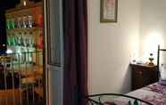 Phòng ngủ 6 Cuore di Borgo di Miccoli Graziana