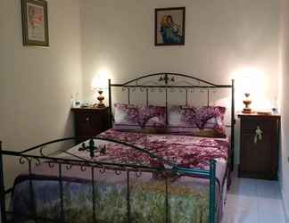 ห้องนอน 2 Cuore di Borgo di Miccoli Graziana