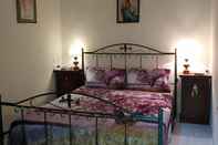 ห้องนอน Cuore di Borgo di Miccoli Graziana