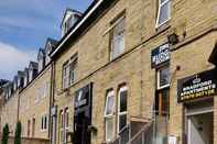 Exterior Bradford City Apartments Flat 73