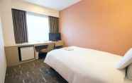 Phòng ngủ 5 IP CITY HOTEL Osaka