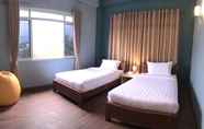 ห้องนอน 3 BaobaBed Hostel Nyaung Shwe