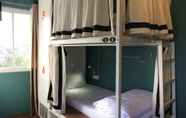 ห้องนอน 4 BaobaBed Hostel Nyaung Shwe