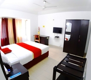 Kamar Tidur 3 SmartStay Service Apartment