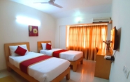 Kamar Tidur 4 SmartStay Service Apartment