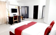 Kamar Tidur 2 SmartStay Service Apartment