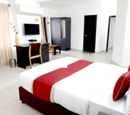 Kamar Tidur 2 SmartStay Service Apartment