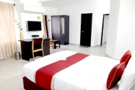 Kamar Tidur SmartStay Service Apartment