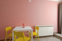 Common Space B&B A Due Passi Dal Centro