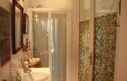 In-room Bathroom 6 Gite Maison Prairie Bonheur Near Paris