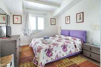 Bedroom 4 Donnalucata Suite
