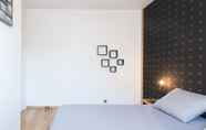 Bedroom 7 App De Panne 2