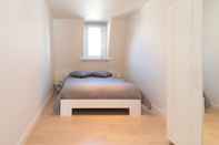 Bedroom Duplex App De Panne