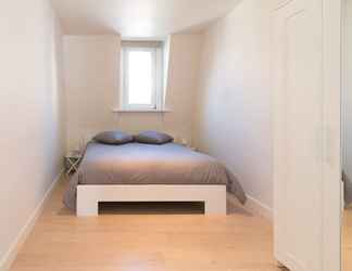 Kamar Tidur 2 Duplex App De Panne