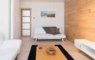 Common Space 4 Duplex App De Panne