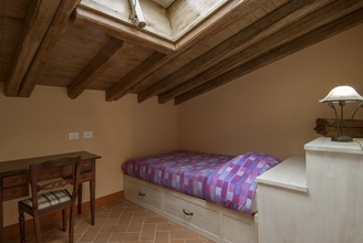 Bedroom 4 Fattoria de' Toscani