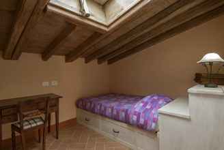 Kamar Tidur 4 Fattoria de' Toscani