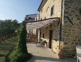 Exterior 2 Fattoria de' Toscani