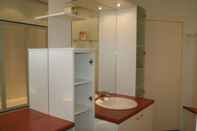 In-room Bathroom Clos Duplex