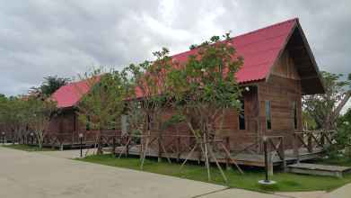 Bên ngoài 4 Ingaun Resort