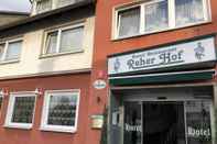 Exterior Hotel-Restaurant Reher Hof
