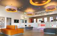 Lobby 3 Wunderland Kalkar