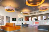 Lobby Wunderland Kalkar