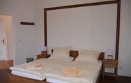 Bedroom 5 Gästehaus Alte Schmiede