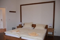 Bedroom Gästehaus Alte Schmiede