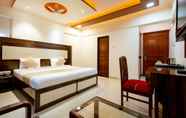 Bedroom 7 Hotel Mina International