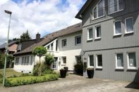 Exterior Apartmenthaus Somborn