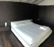 Bilik Tidur 5 Skyloft Rooms