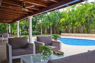 Common Space Villa Alondra by Casa de Campo Resort & Villas