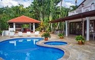 Swimming Pool 4 Villa Alondra by Casa de Campo Resort & Villas