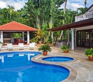 Swimming Pool 4 Villa Alondra by Casa de Campo Resort & Villas