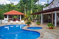 Swimming Pool Villa Alondra by Casa de Campo Resort & Villas